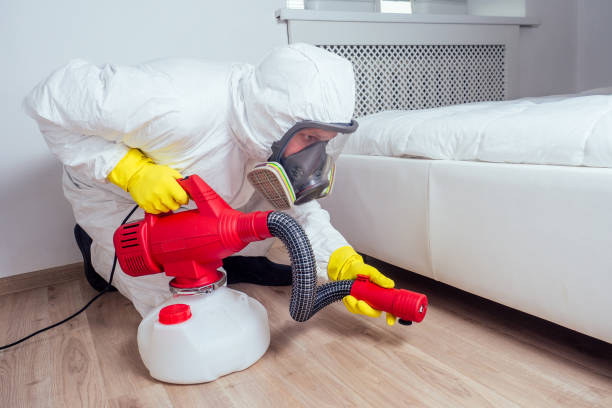 Best Affordable Pest Control Services  in Smith Center, KS