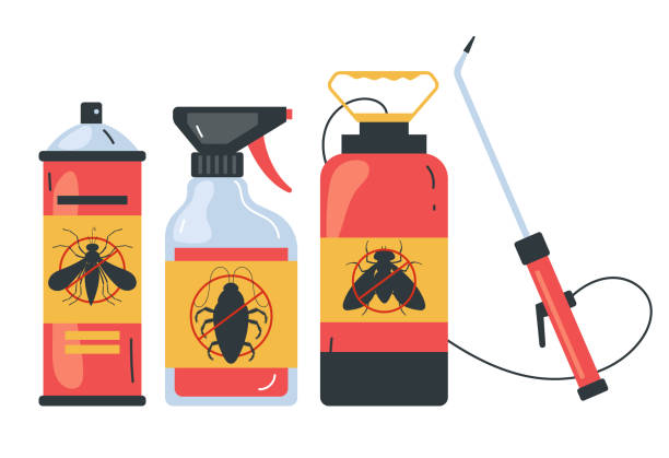 Best Residential Pest Control  in Smith Center, KS